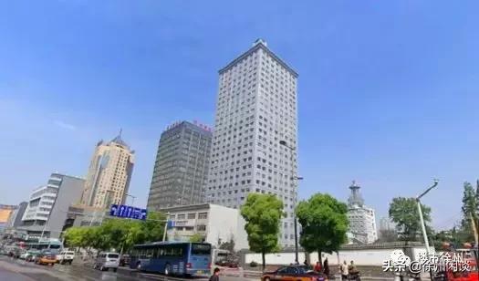 徐州什么时候有摩天大楼,徐州未来10年摩天大楼