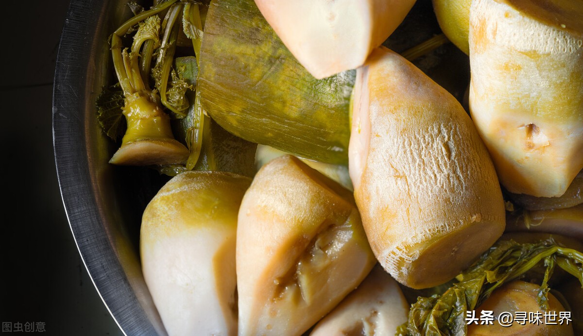 四种常见的盐的用途,盐的几个妙用你知道吗