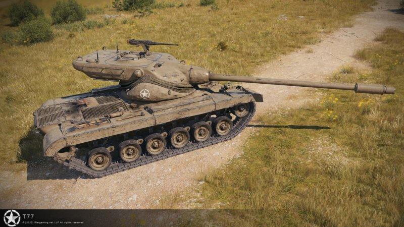 坦克世界t57最新版本,坦克世界t57加强后值得买吗