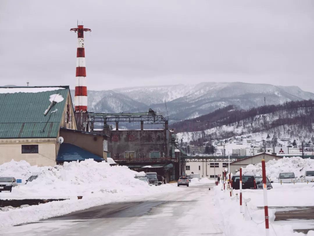 北海道十日游路线,夏日北海道9天自由行