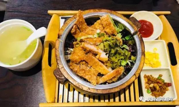 天津人均消费100的私房菜,天津人均100元以下的美食