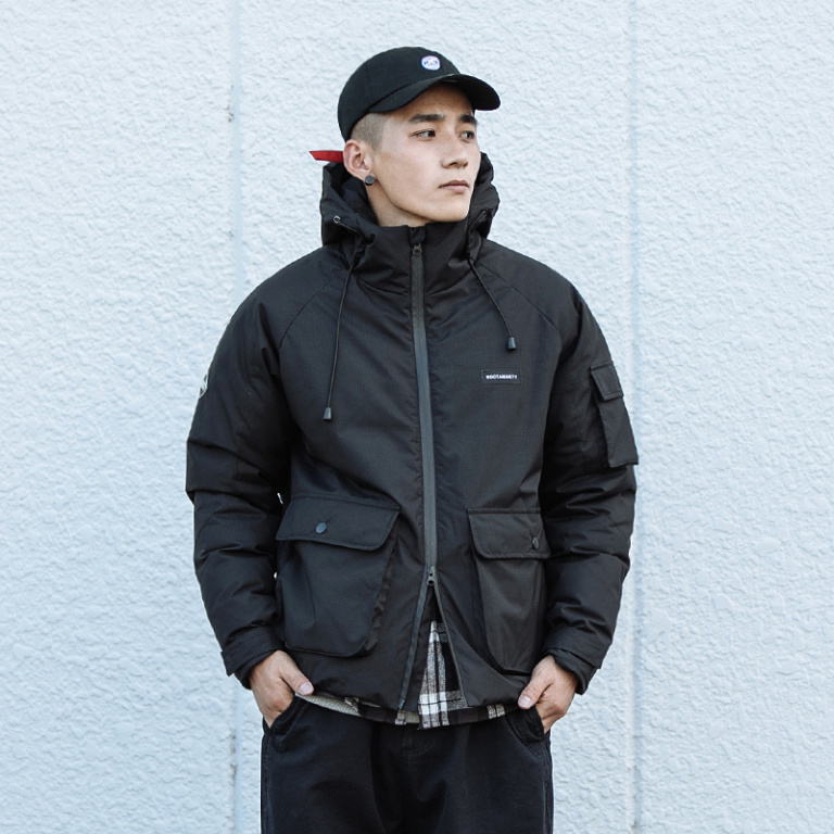 好看的淘宝男装推荐,高质潮牌男装