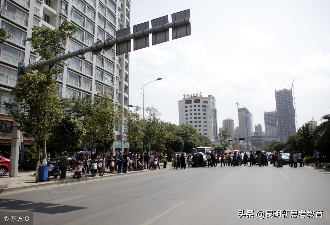 2022年昆明排名前十的民办小学,2018年昆明各区民办小学招生简介