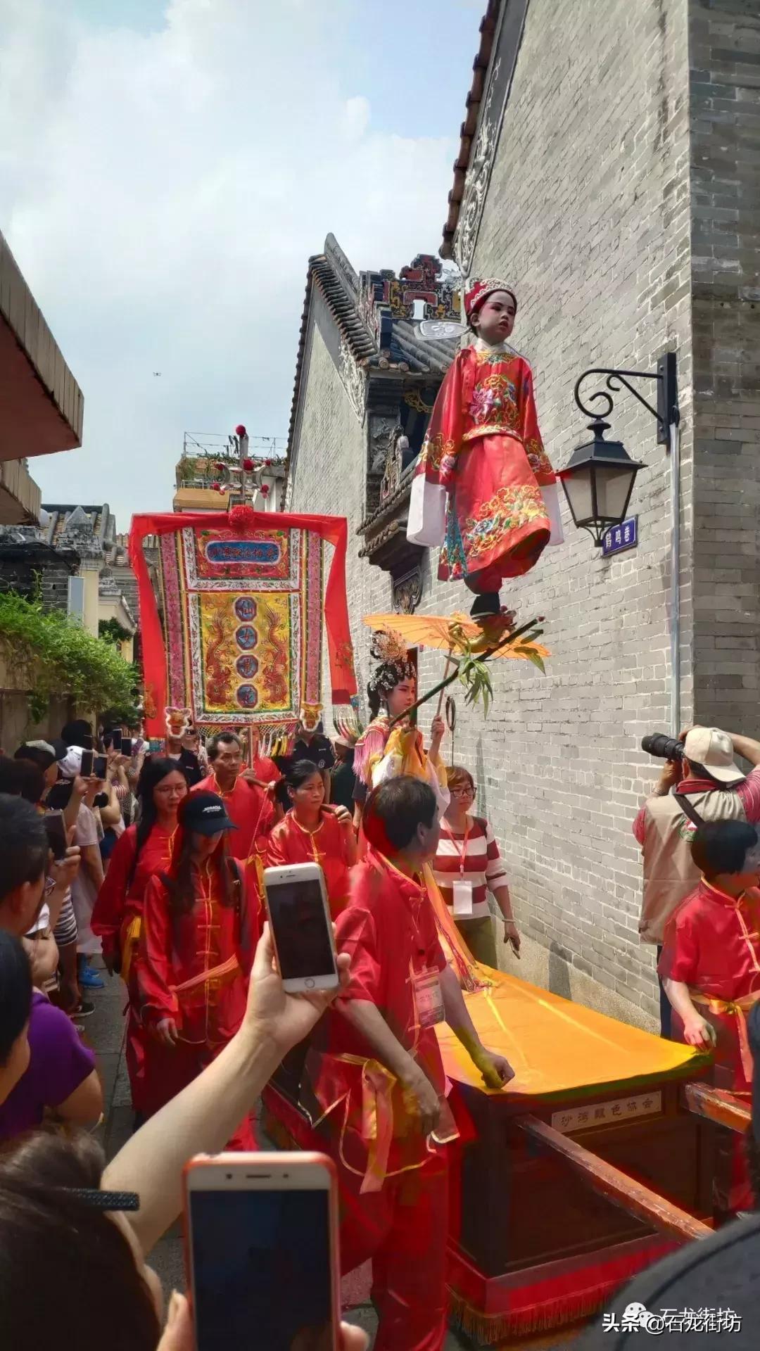 沙湾古镇800多年的岭南文化古镇,新疆沙湾县的历史