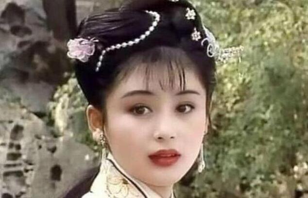 90年代10大古装美女,90年代古装美女现状令人唏嘘