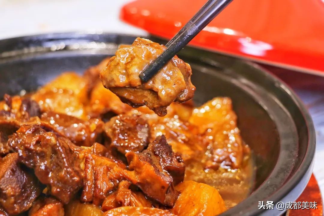 在城市中遇见深山野湖的美味，这家餐厅要将原生态进行到底