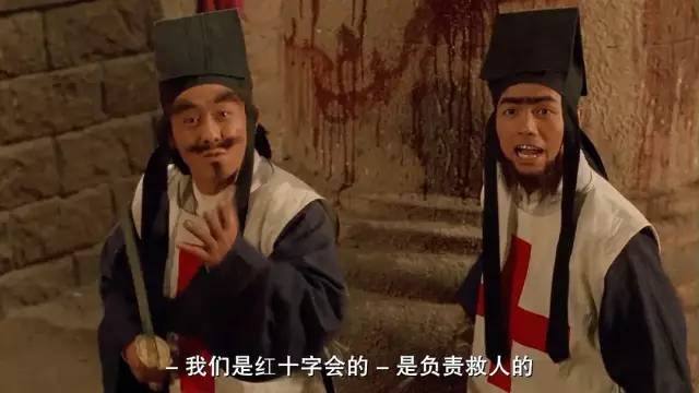 李连杰周润发成龙刘德华电影,周润发和李连杰关系