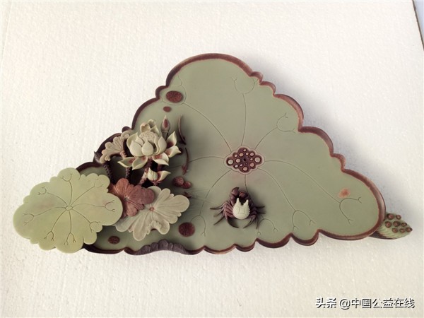 访易砚名家马东东