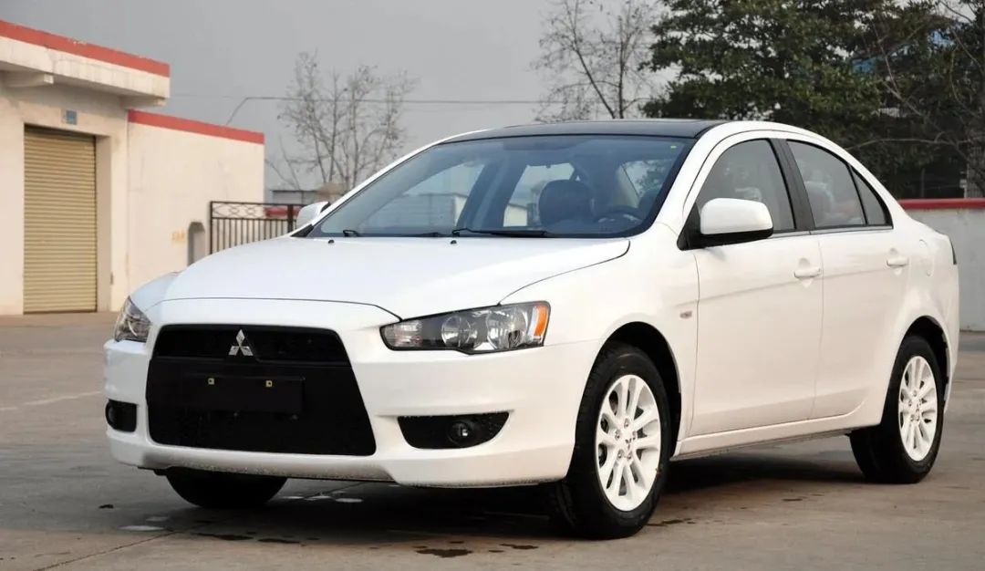 三菱evo与东南菱帅,三菱汽车和东南汽车有关系吗