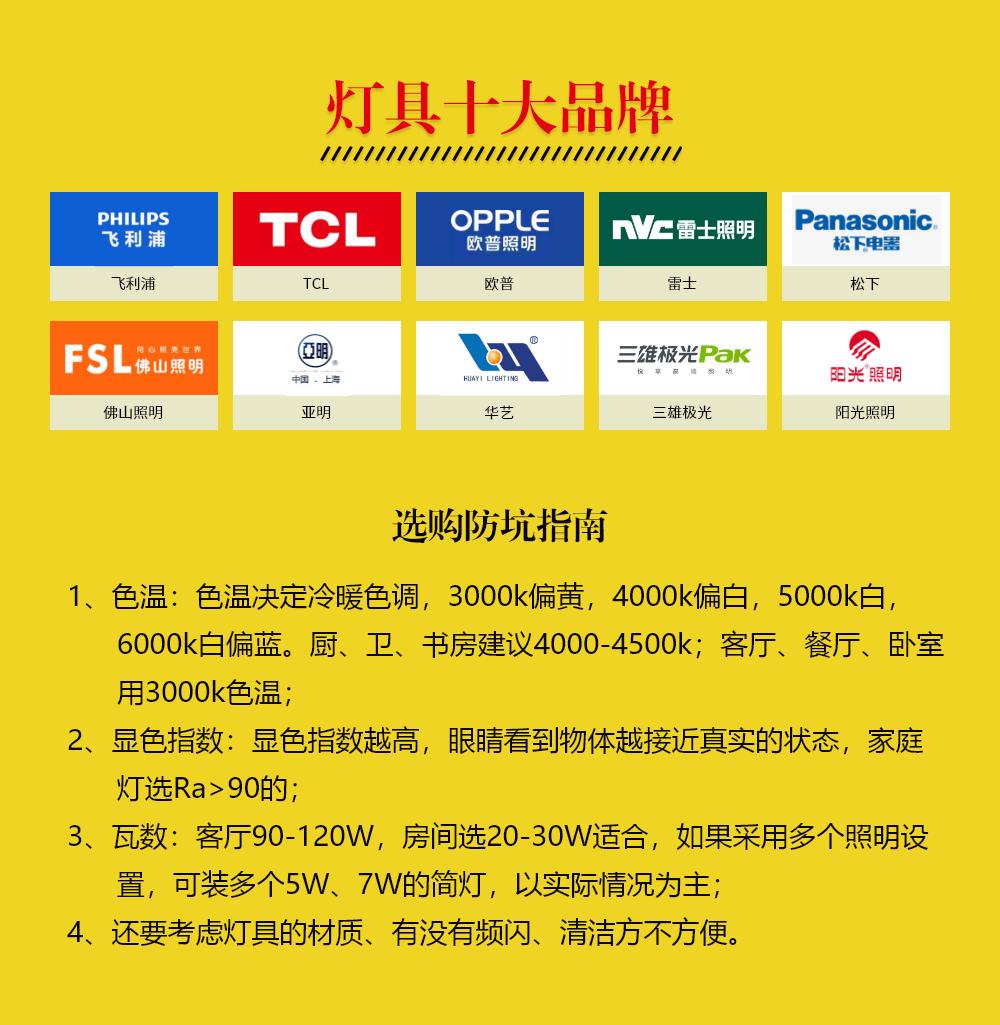 装修公认十大最好的主材,装修主材哪个品牌最实惠