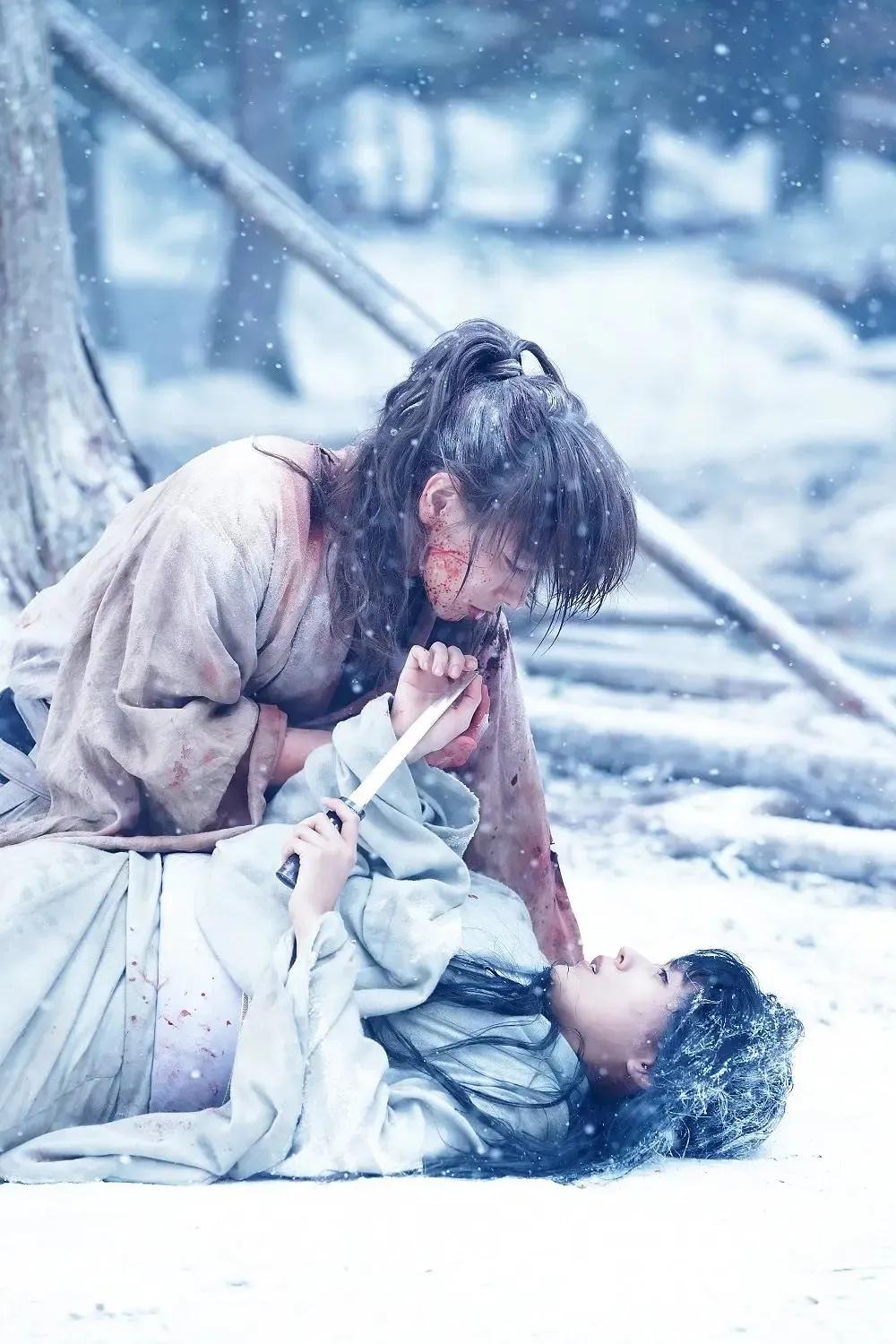 全网最受欢迎的动作片5部,亚洲高颜值动作片女星