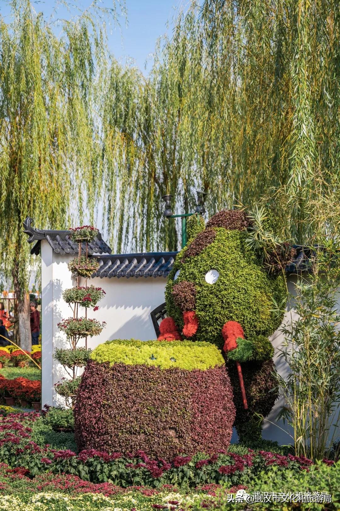 武汉秋天的第一场音乐节,武汉秋天第一场音乐节