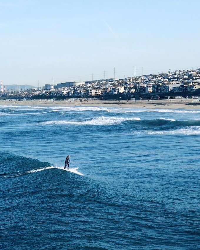 美国自由行加州洛杉矶之旅,美国洛杉矶20天旅游线路