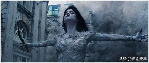 40部恐怖片没人敢看完整版,惊险刺激的十大恐怖片