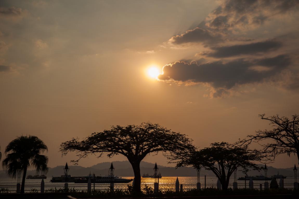 兰卡威一日游详细攻略,兰卡威四日游攻略