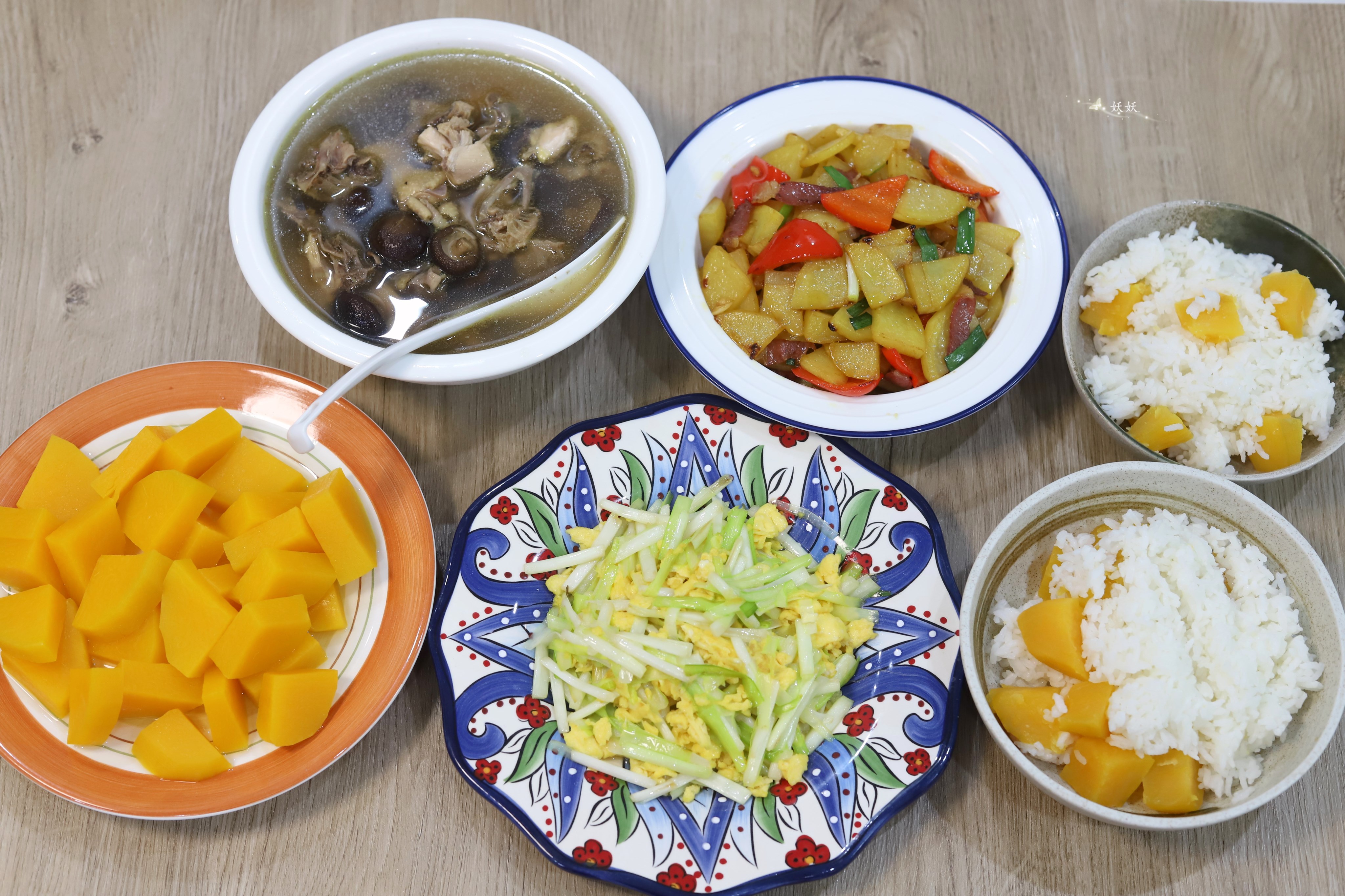 一年级小孩子晚餐家常菜,一日三餐家庭食谱小朋友