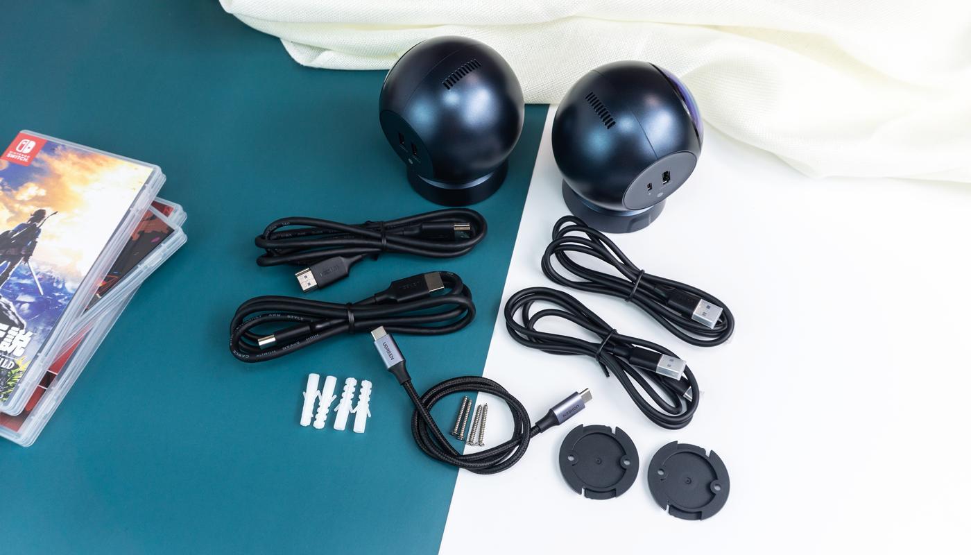 switch怎么实现4k投屏,switch投屏推荐