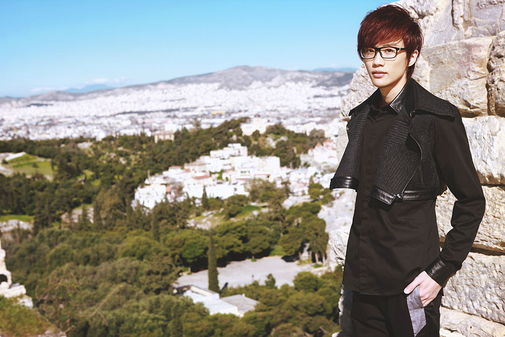 十年了许嵩凭什么还这么火,90年的许嵩到底有多火