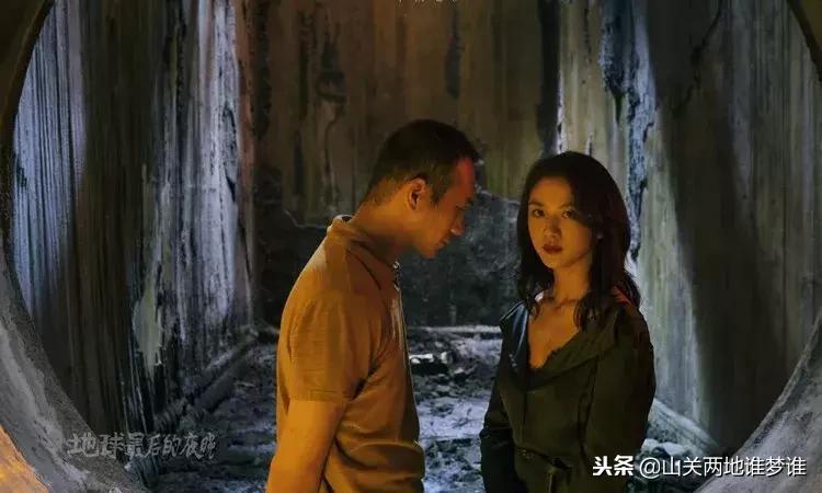 她用性冷淡惊艳了全世界：所谓气质，就是不管气质