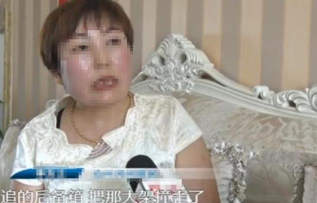 买了车损险被撞保险公司全赔吗,车损险全损后保险公司只赔38万