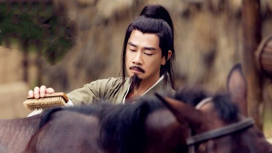 越王勾践卧薪尝胆易中天,越王勾践卧薪尝胆典故出自哪朝代