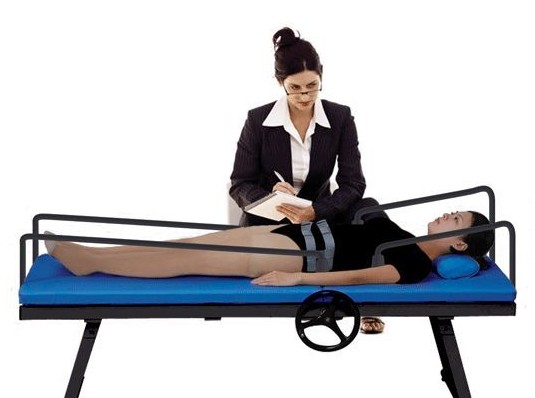 腰椎间盘突出针灸能治彻底吗,腰椎间盘突出针灸治疗能彻底吗