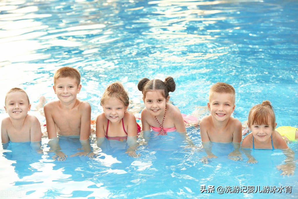 婴儿游泳馆加盟10大品牌排行榜,婴幼儿游泳馆加盟靠谱吗
