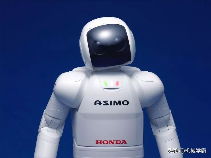 日本机器人图片大全,日本机器人黑科技大全