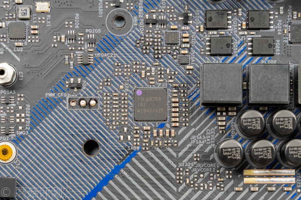 华擎z490极限玩家支持11代cpu么,华擎z490全系对比