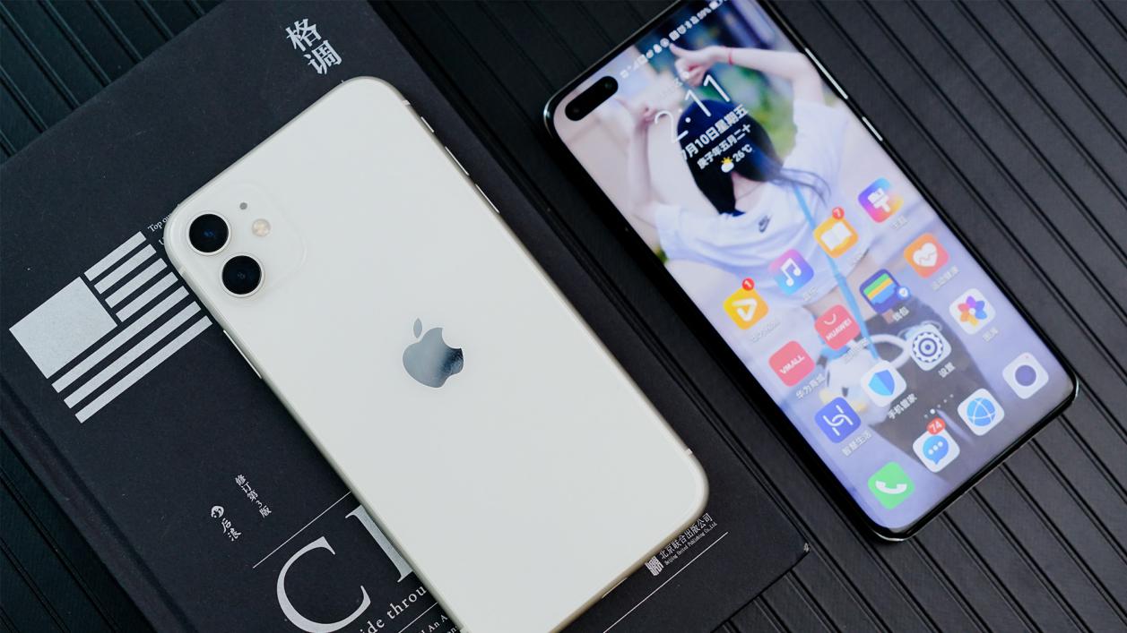 苹果a19和麒麟990哪个更强,麒麟990苹果a13骁龙865通讯能力对比