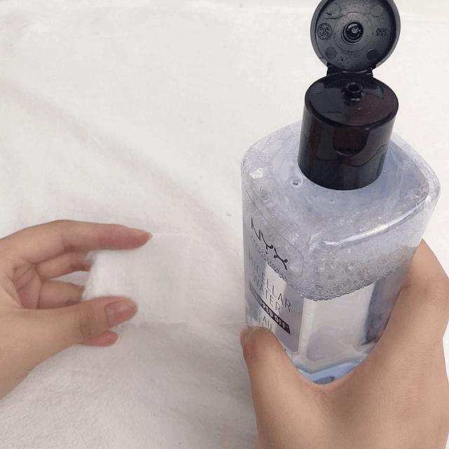 网红卸妆水红黑榜,十大网红卸妆水排行