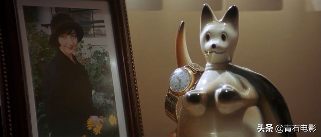 昆汀戛纳金棕榈奖获奖影片,昆汀戛纳金棕榈奖获奖瞬间