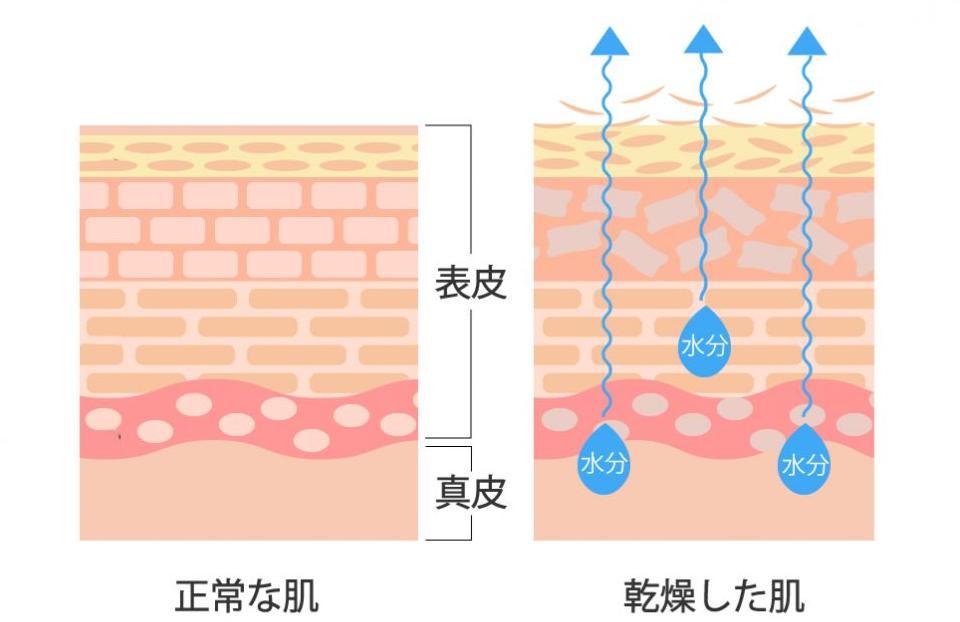毛孔粗大推荐产品,最好用的收缩毛孔的产品
