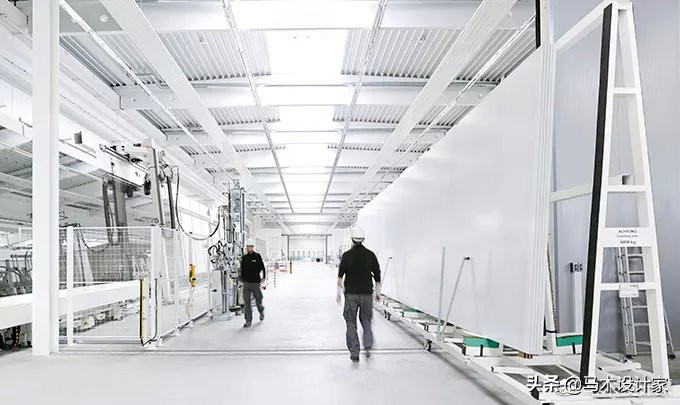 苹果总部大楼设计的优缺点,苹果总部大楼为什么是圆形