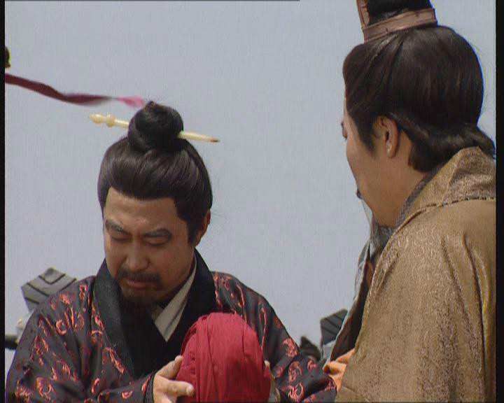 三国演义第三集完整解说,三国演义三足鼎立的最后结局