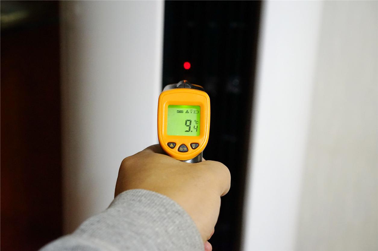 美的智行大3匹空调测评,美的智行三代智能节能变频空调