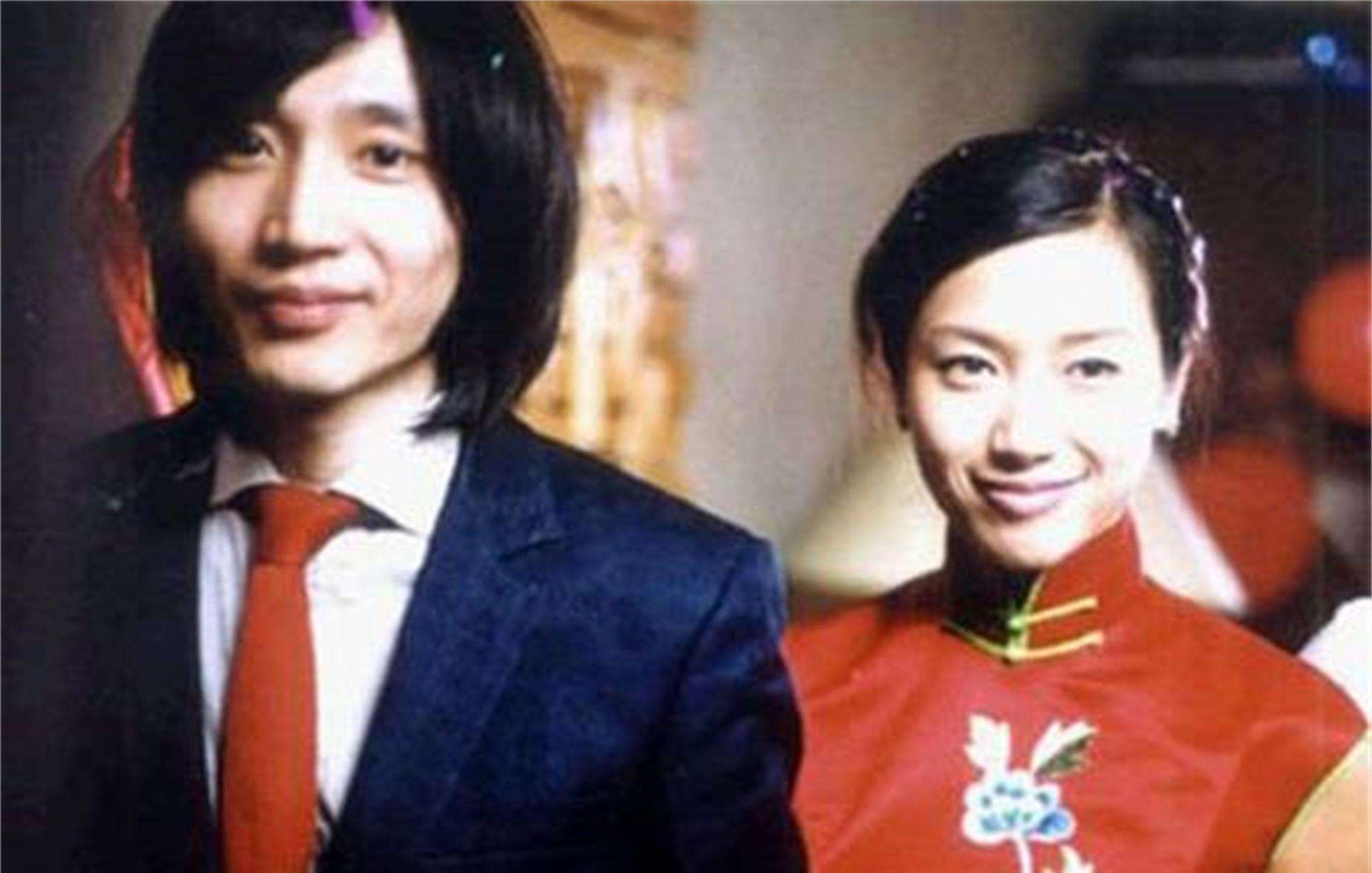 张亚东和徐静蕾的绯闻,张亚东喜欢高圆圆还是徐静蕾