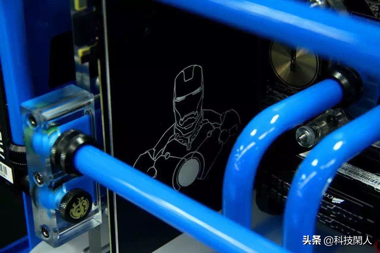 黑苹果性能小钢炮,超高性价比完美黑苹果小钢炮