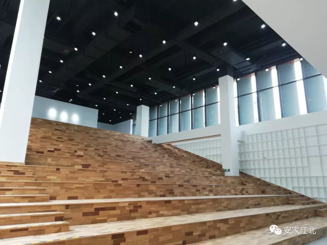 砸下92.7亿！国际化新社区即将建成！江北这里简直牛大了