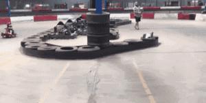 “哎……我怎么有点晕啊?”哈哈哈哈哈让人笑岔气的45个搞笑动图