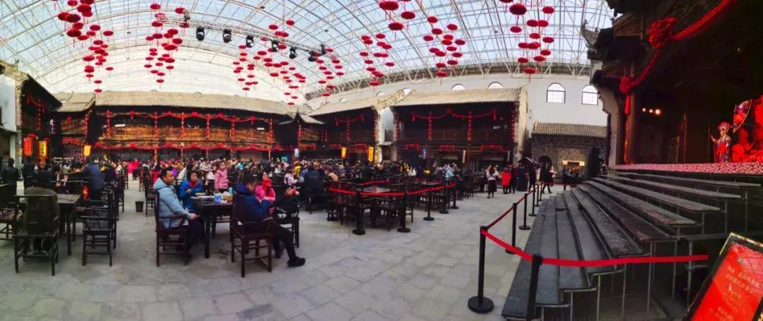 走胃更走心，一份热气腾腾的欢聚邀请已发出，请查收！