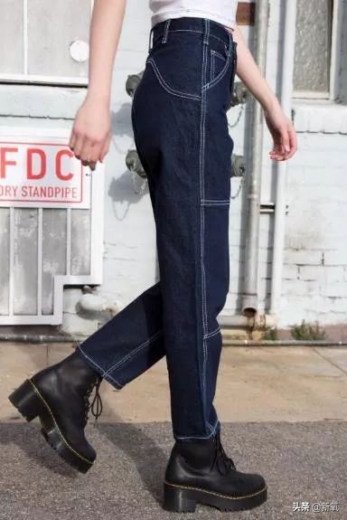 韩国女团造型秘籍,百万级韩国女团