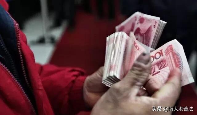 拖欠工资找律师怎么收费呀,能找律师要回被拖欠的工资吗