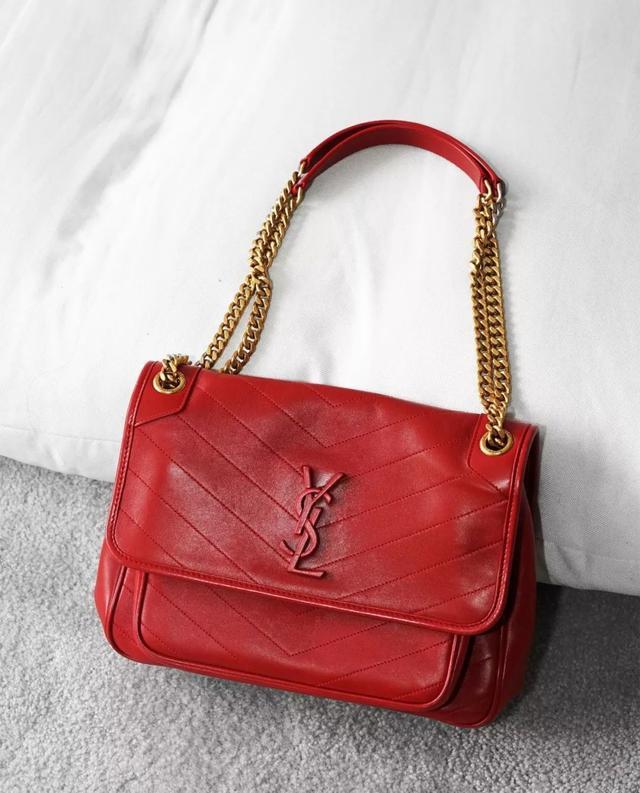 ysl的niki包包值得入嘛,yslniki包正品多少钱