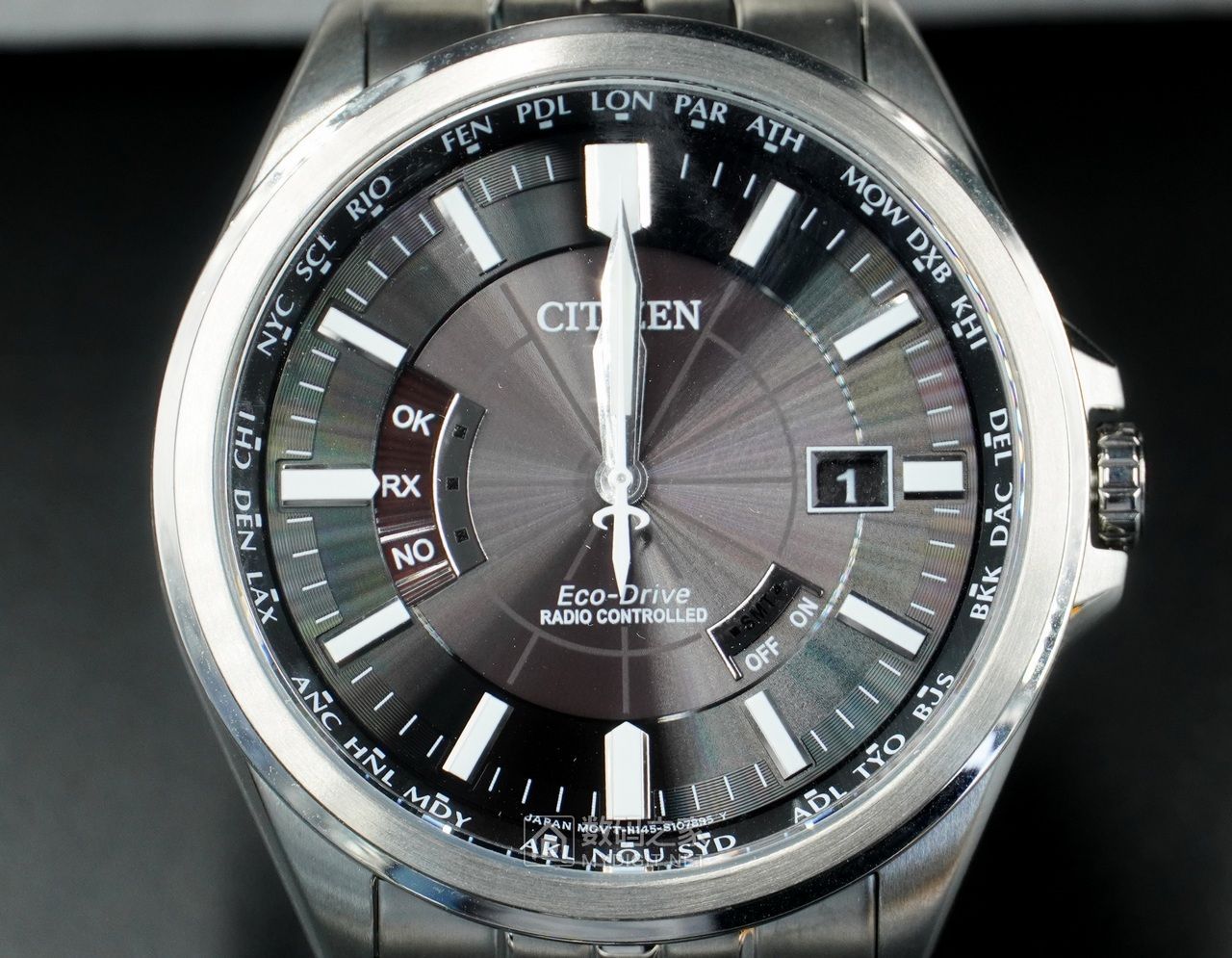 光动能手表卡西欧好还是西铁城好,卡西欧和西铁城光动能手表哪个好