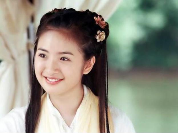 论少女感,论什么叫少女感