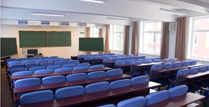 2020全景看高中|信息高级中学：双导师培养育英才