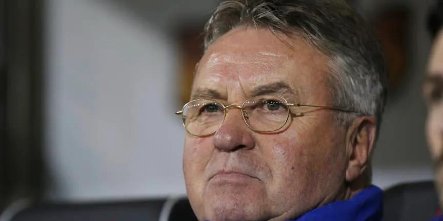 希丁克2002年什么事,斯坦福桥惨案希丁克