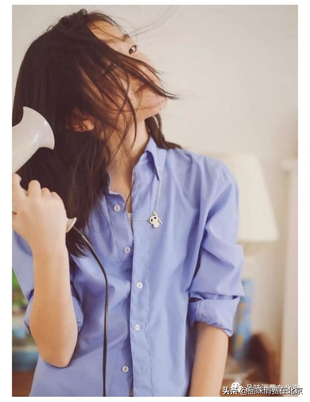 亲子装的头型,亲子装头饰发型