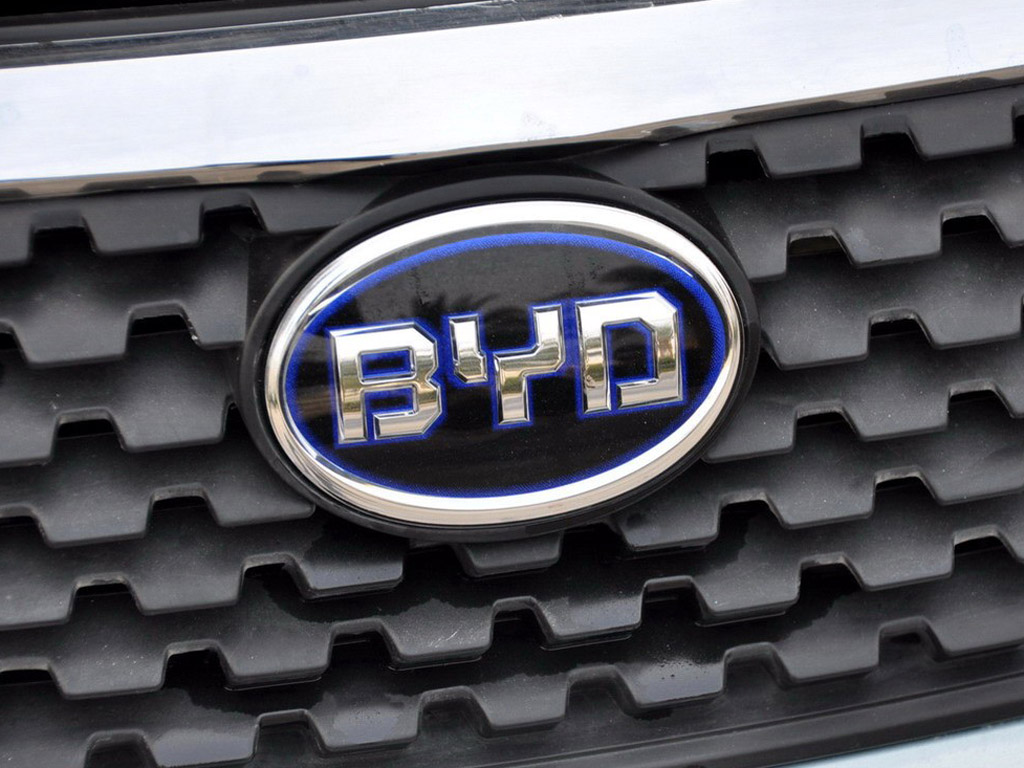 比亚迪的燃油车哪个更值得买,比亚迪卖得最好一款燃油车